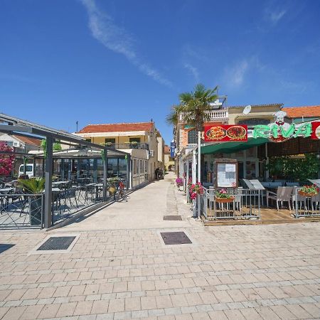 Villa Pia Vodice Exterior foto